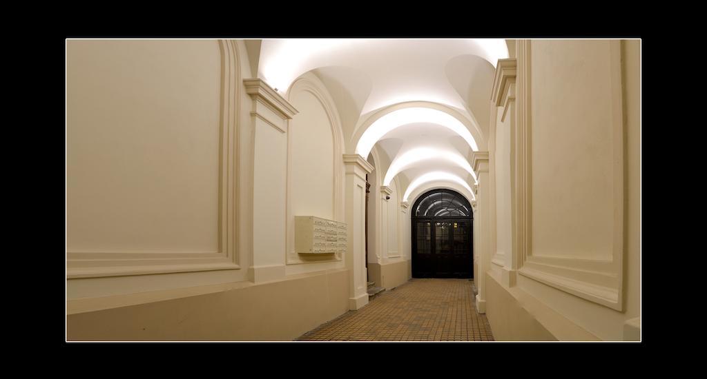 Appartamento 777 Cracovia