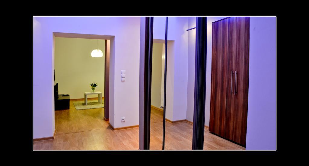 Appartamento 777 Cracovia