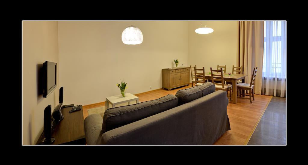 Appartamento 777 Cracovia