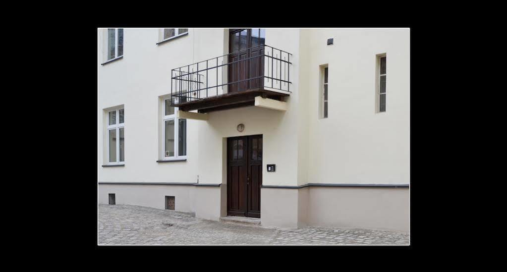 777 Appartamento Cracovia
