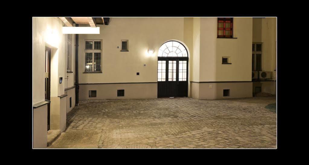 Appartamento 777 Cracovia