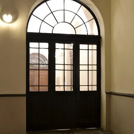 777 Apartaments Krakau Exterior foto