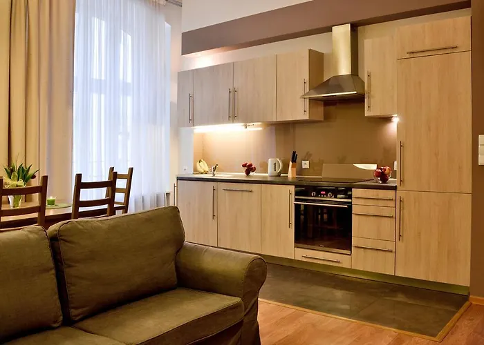 777 Apartaments