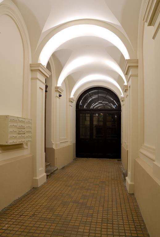 Apartment 777 Krakow