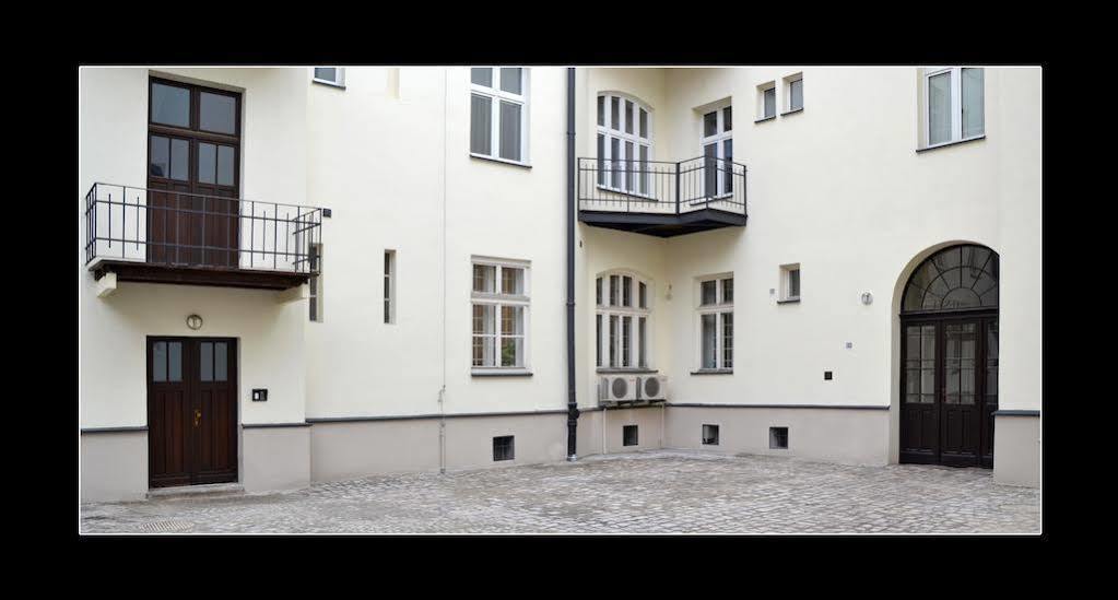 777 Apartment Krakow